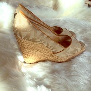 Wedges